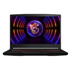 Ноутбук MSI GF63 Thin 12UC